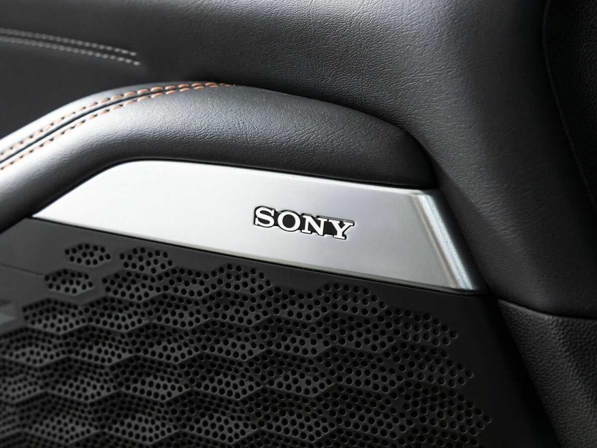 Changan UNI-K, 2023 Фото №18