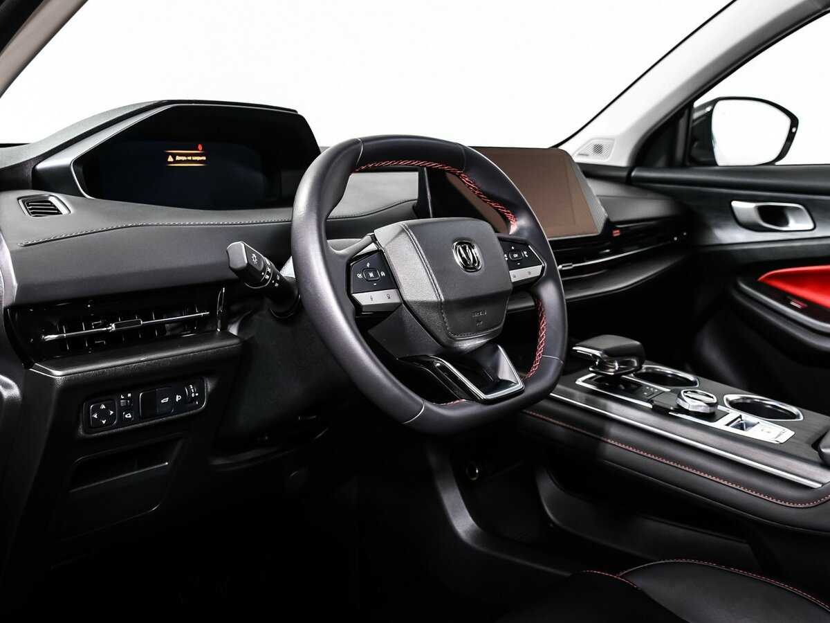 Changan CS55 Plus, 2023 Фото №12