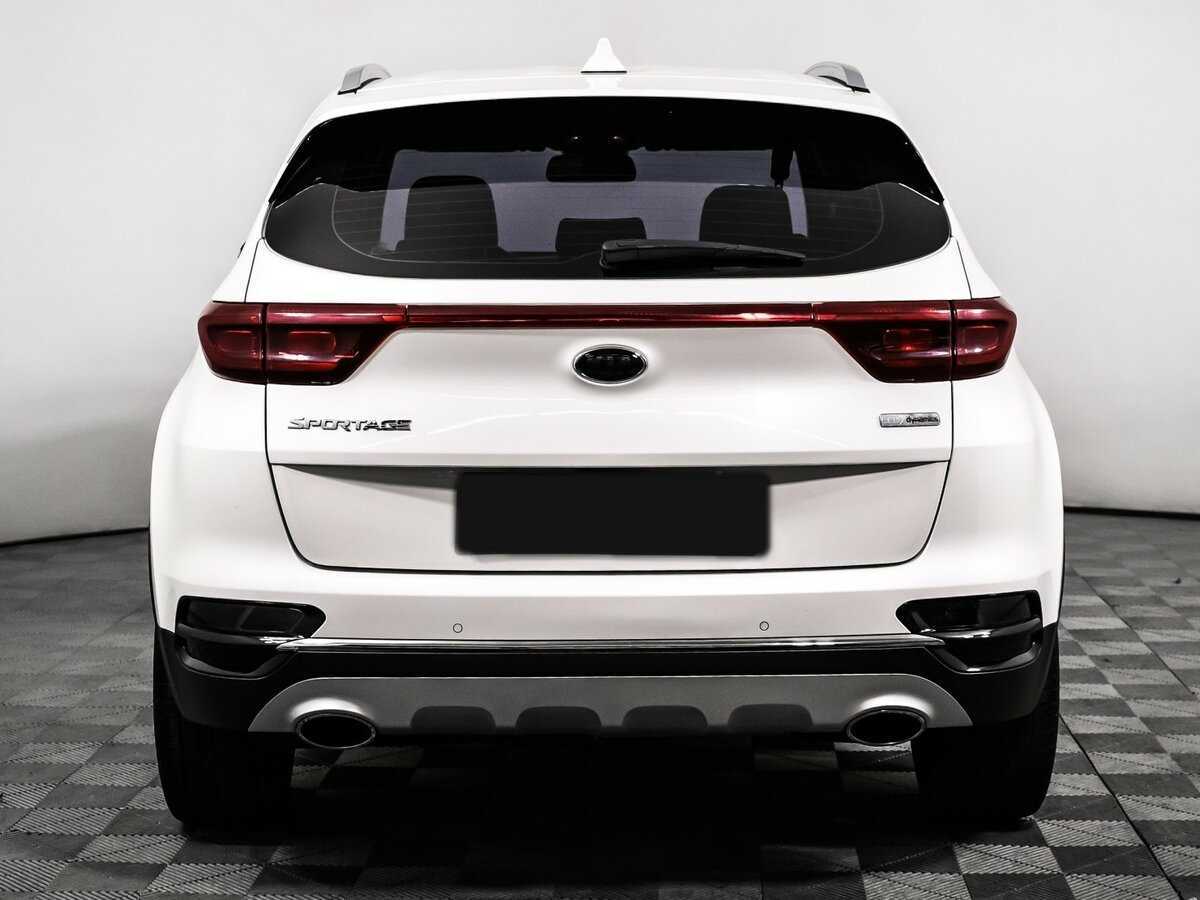 Kia Sportage, 2019 - 145 816 км. | Фото №5