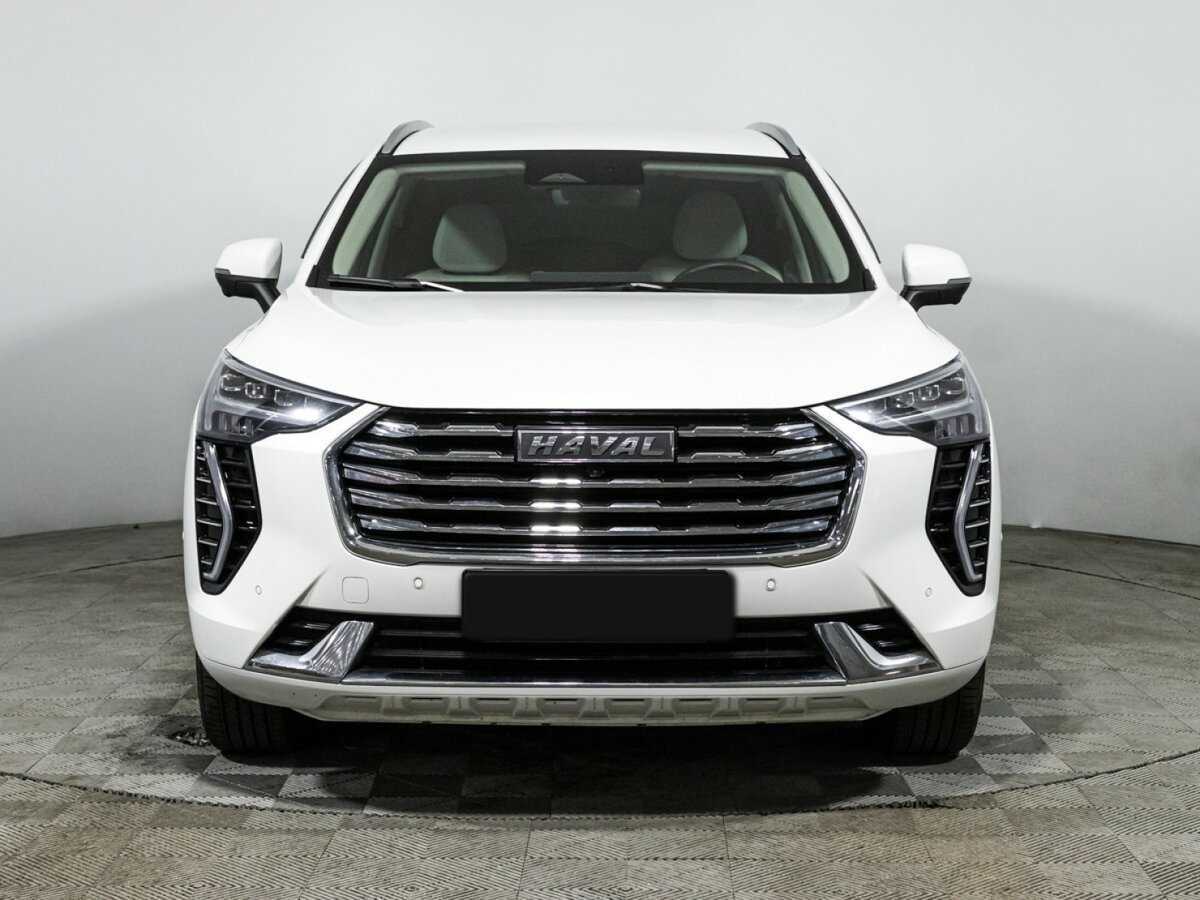 Haval Jolion, 2023 - 55 085 км. | Фото №2