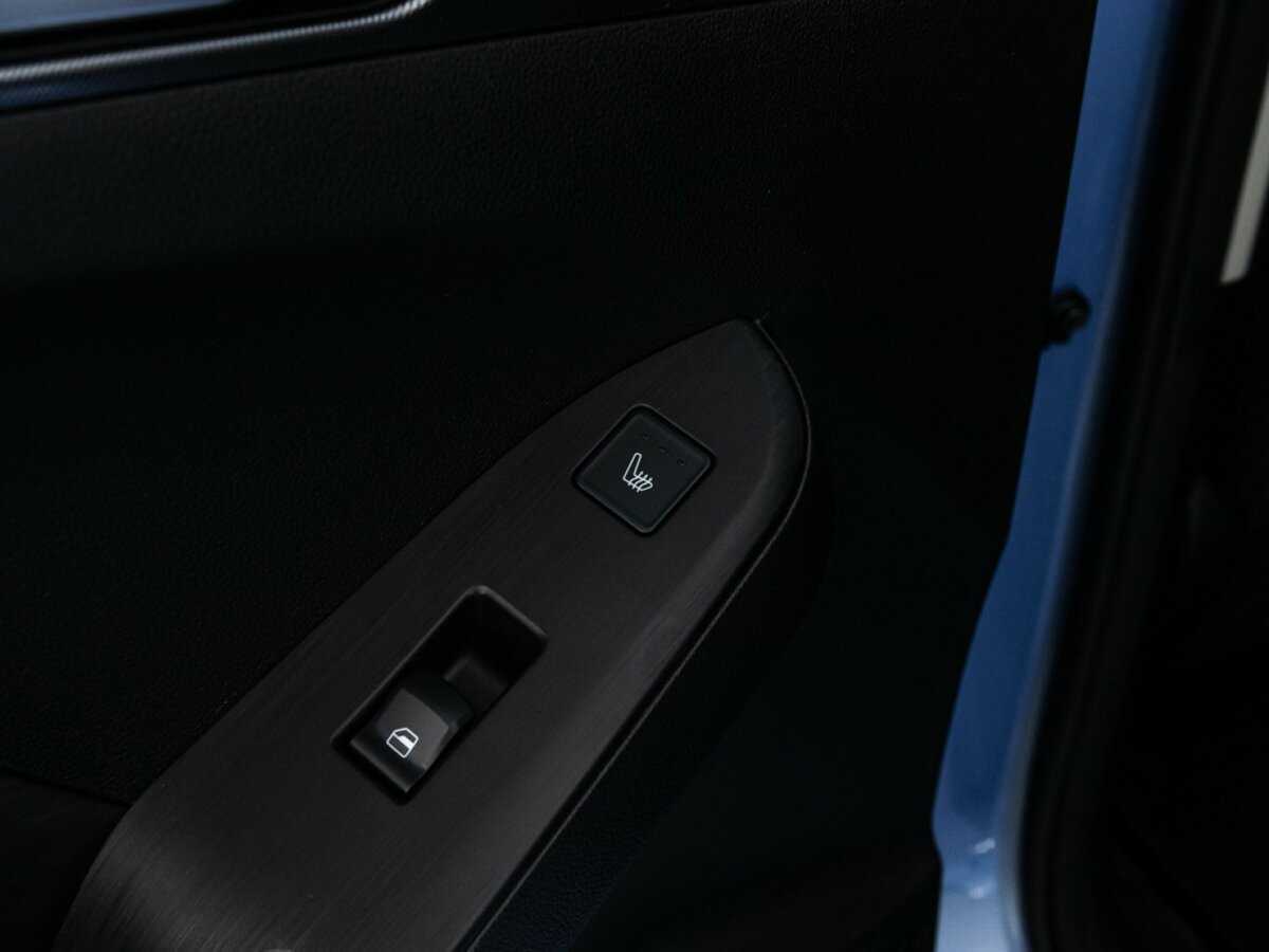 Haval Jolion, 2023 Фото №19