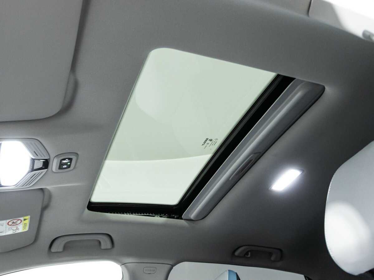 Geely Emgrand, 2023 Фото №20