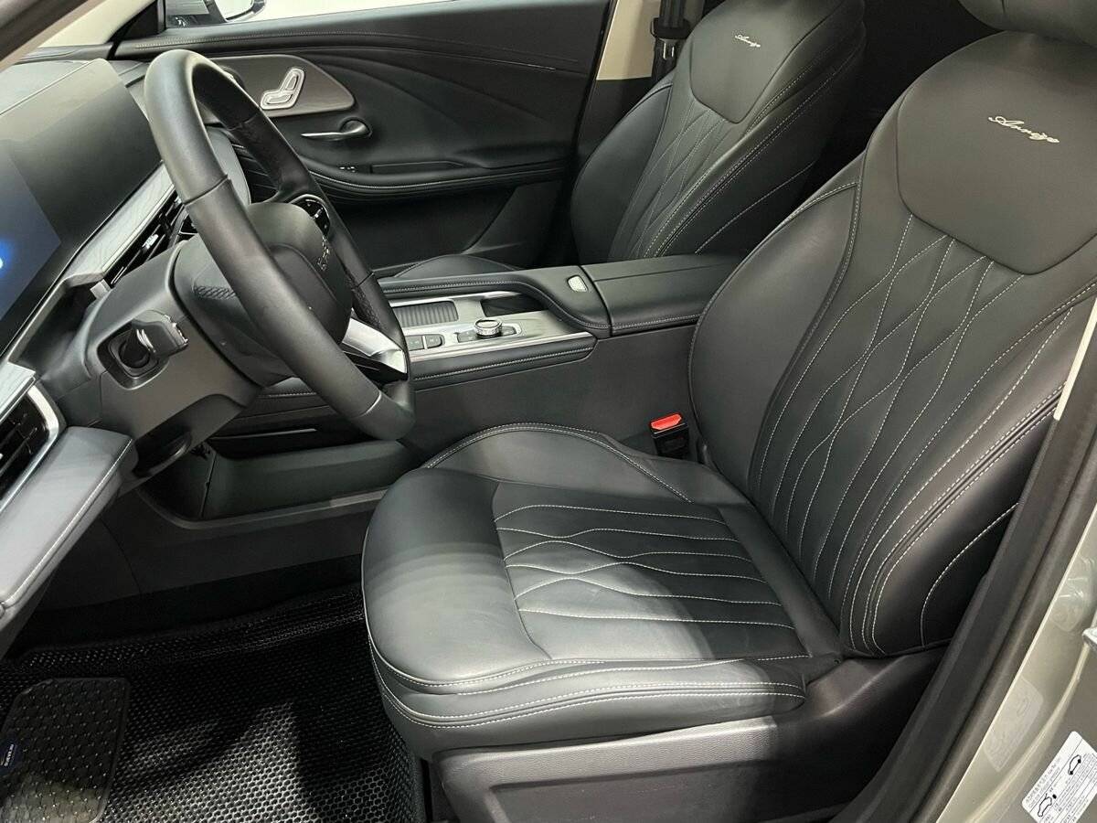 Chery Arrizo 8, 2024 - 8 000 км. | Фото №5