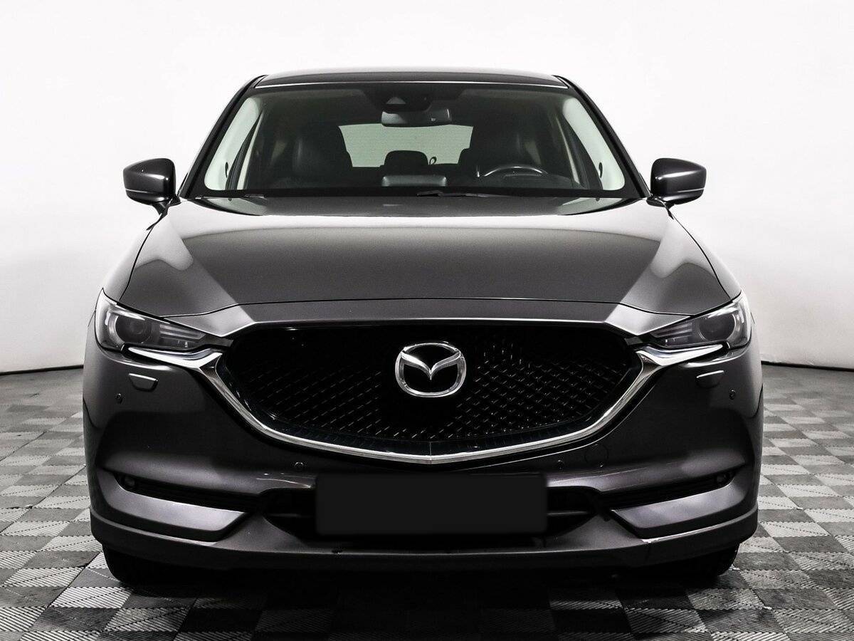 Mazda CX-5, 2018 - 110 959 км. | Фото №2