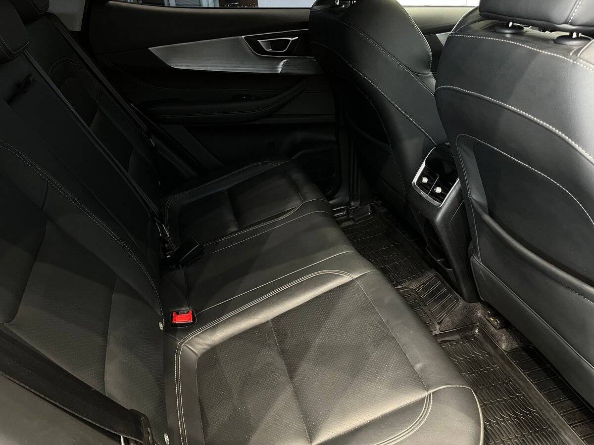 Chery Tiggo 4 Pro, 2023 Фото №33