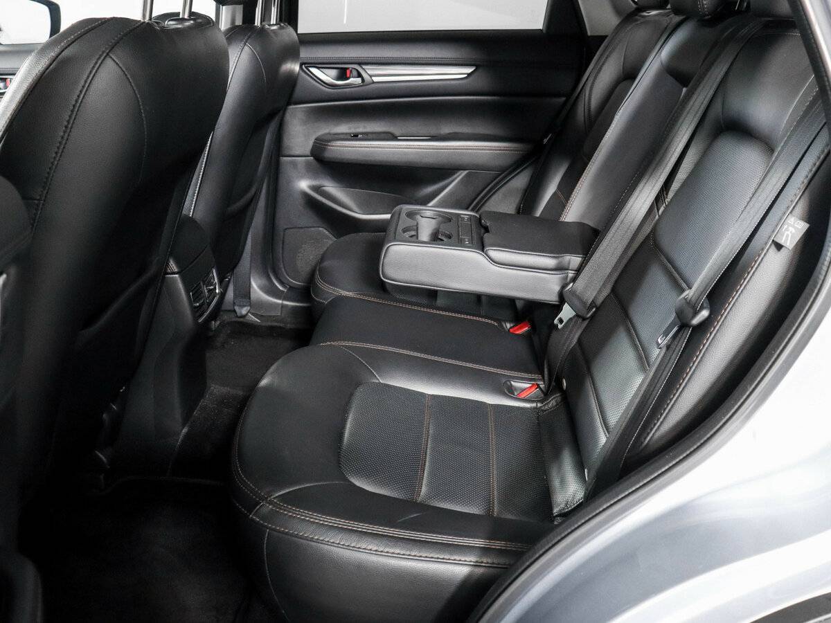 Mazda CX-5, 2021 - 81 826 км. | Фото №7