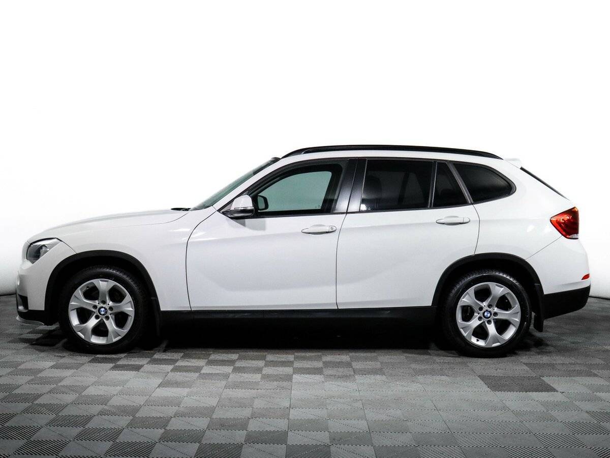 BMW X1 18i, 2014 - 24 000 км. | Фото №5