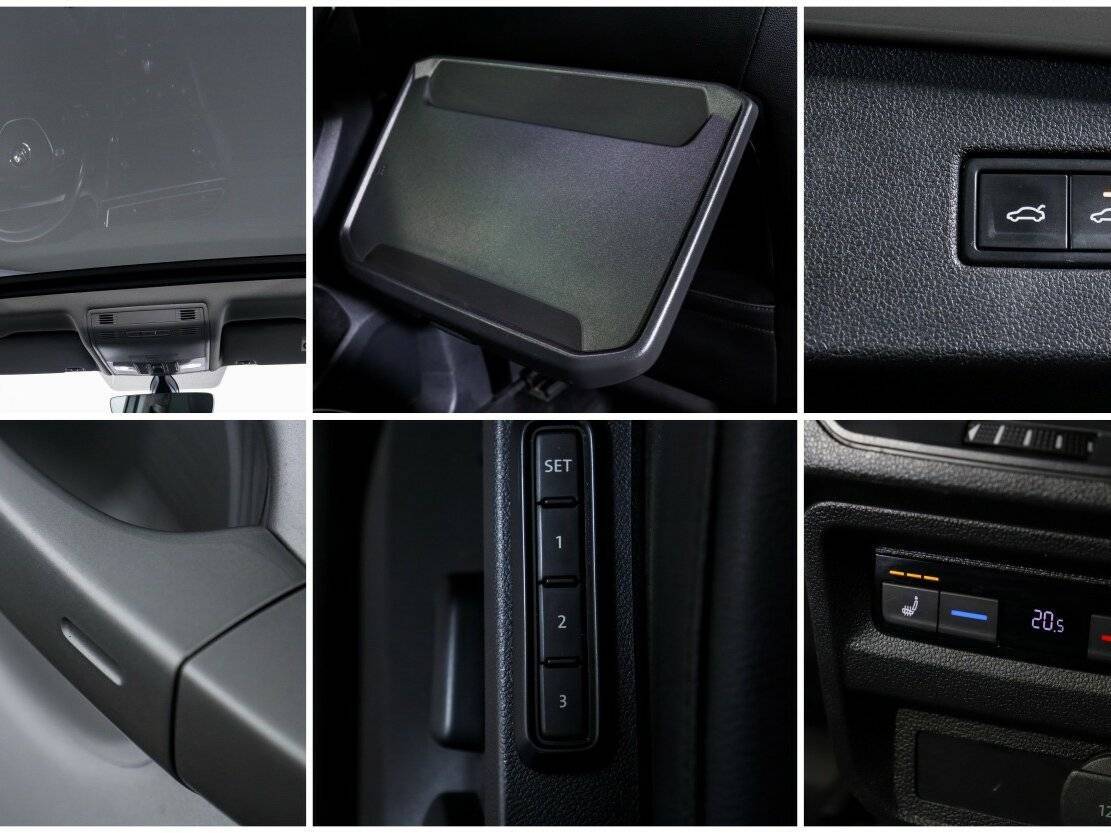 Volkswagen Tiguan, 2017 Фото №17