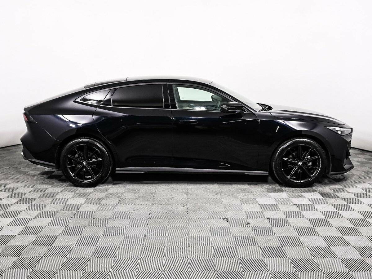 Changan UNI-V, 2022 - 43 490 км. | Фото №4