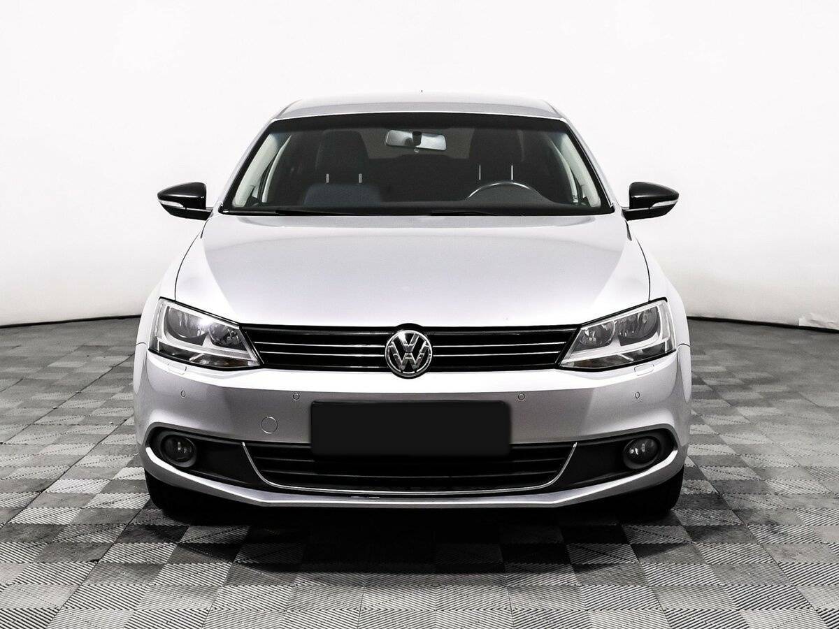 Volkswagen Jetta, 2013 - 74 271 км. | Фото №2