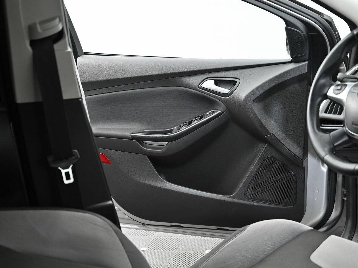 Ford Focus, 2014 - 162 000 км. | Фото №6