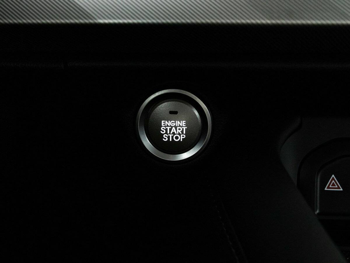 Haval F7x, 2023 Фото №18