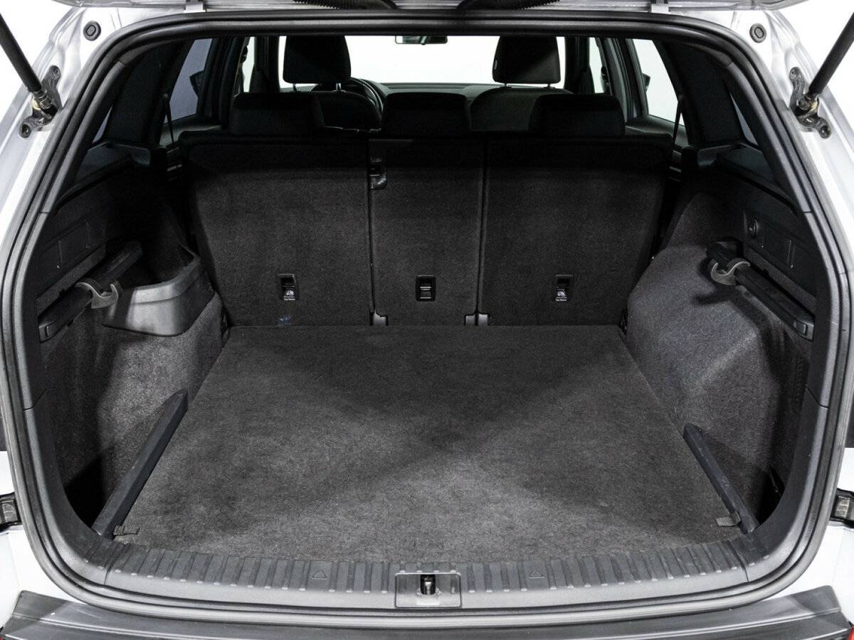 Skoda Kodiaq, 2020 Фото №15