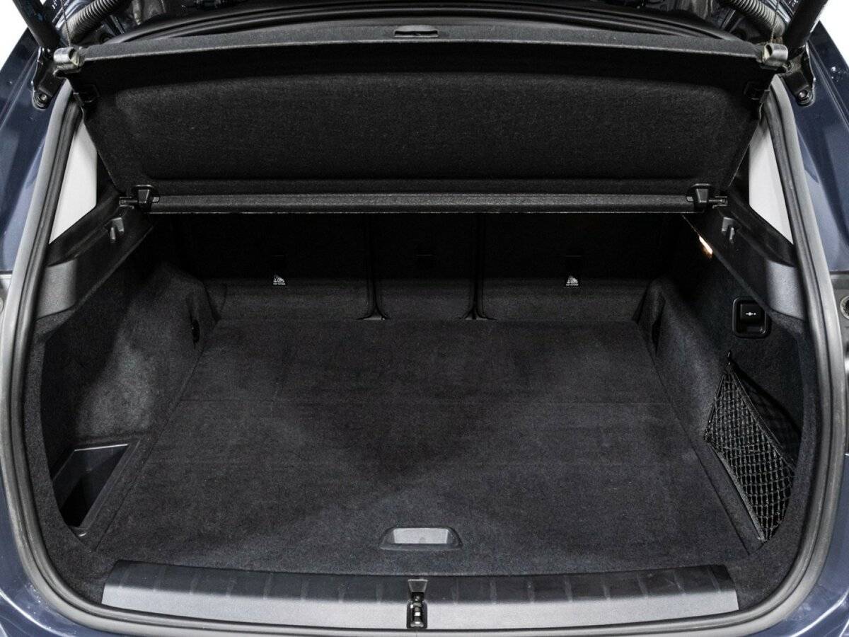 BMW X1 18i sDrive, 2018 Фото №14