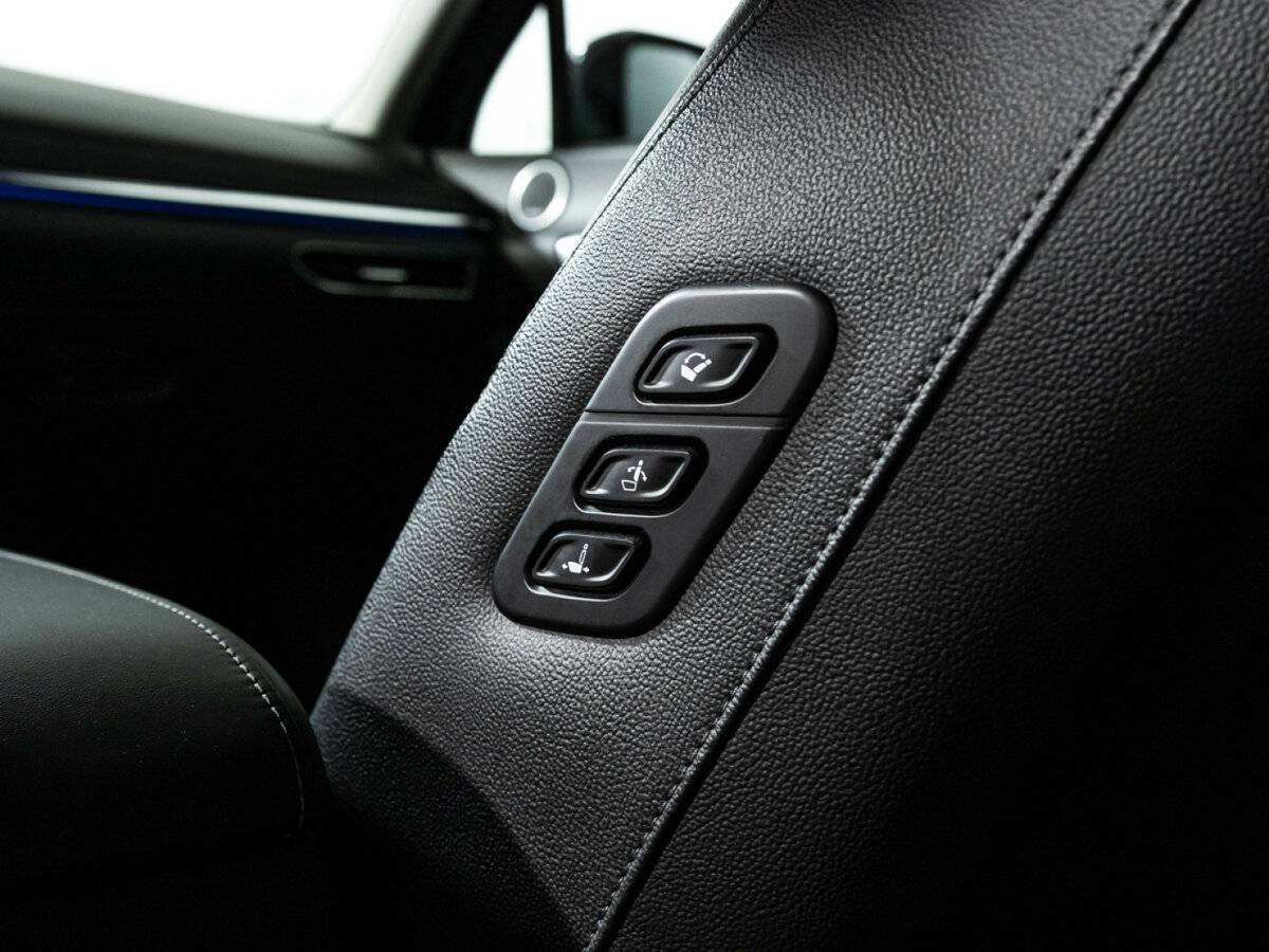 Hyundai Sonata, 2020 Фото №26