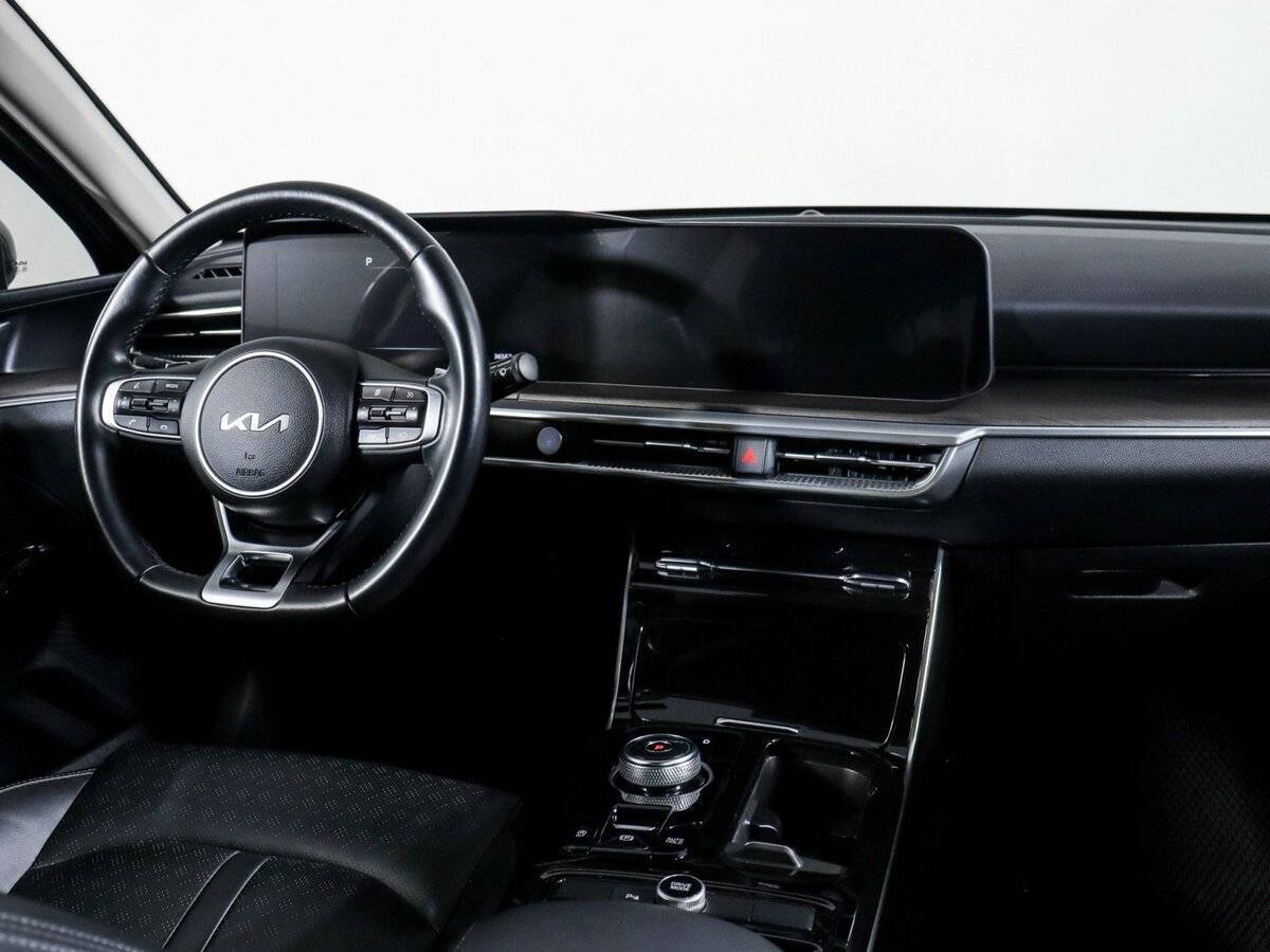 Kia K5, 2022 - 36 312 км. | Фото №8