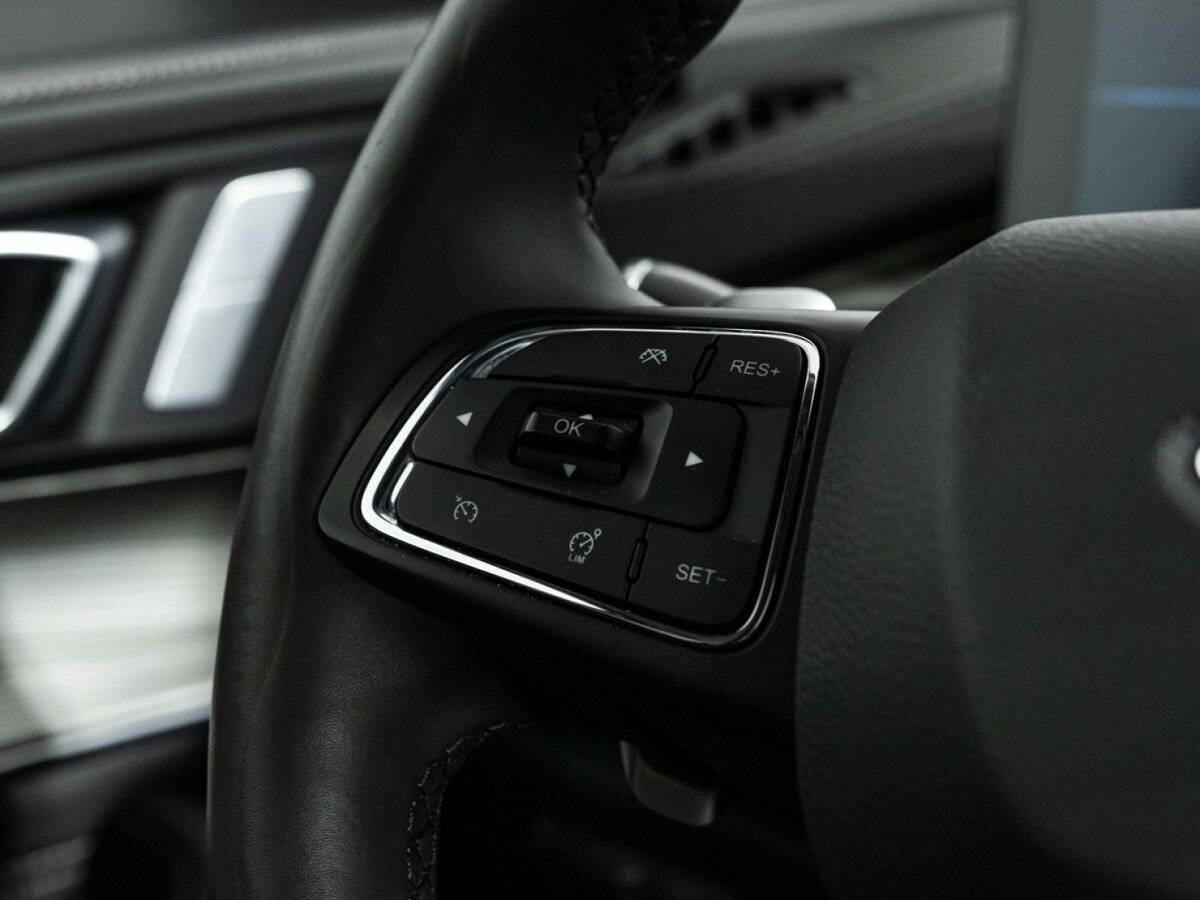 Chery Tiggo 8 Pro Max, 2023 Фото №27