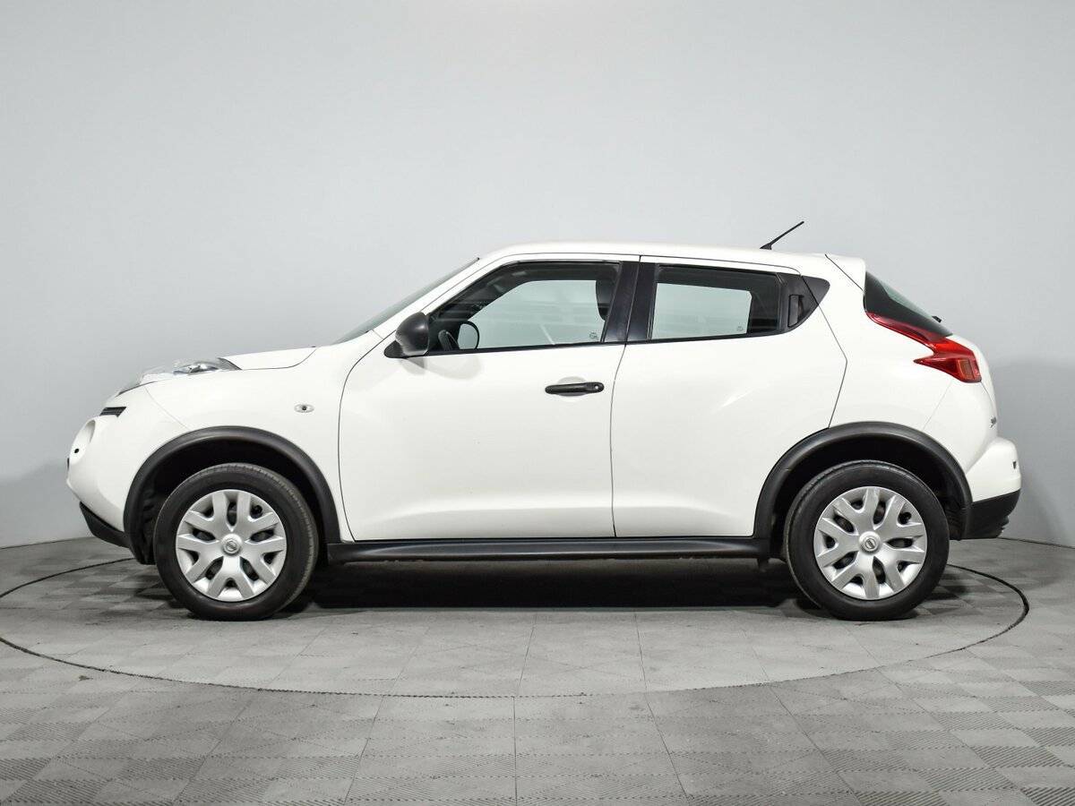 Nissan Juke, 2013 - 79 067 км. | Фото №8
