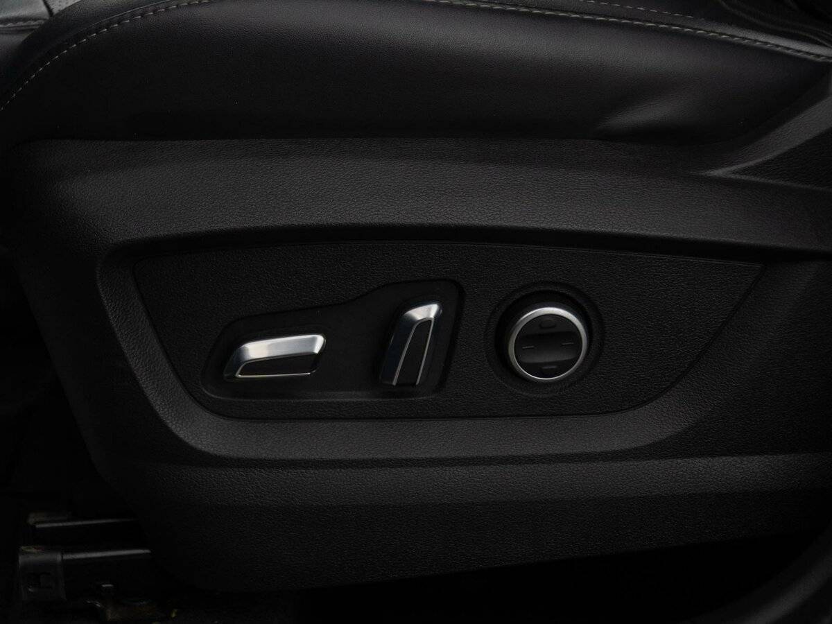 Chery Tiggo 4 Pro, 2023 Фото №17