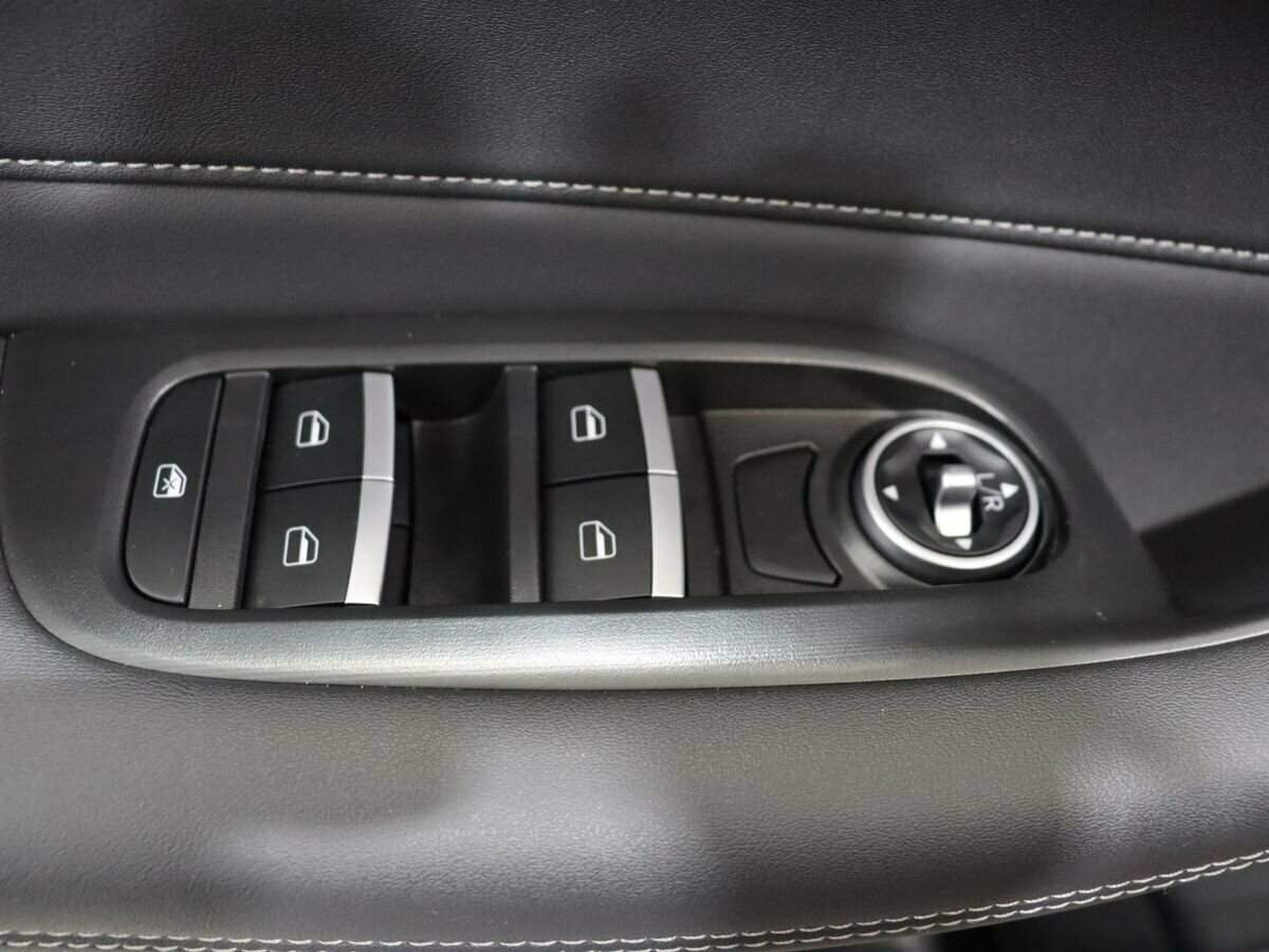 Chery Tiggo 4 Pro, 2024 Фото №11