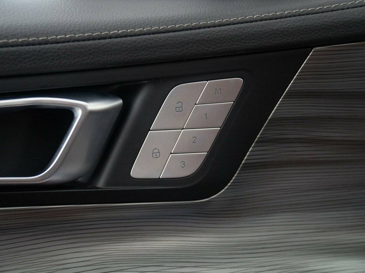 Chery Tiggo 8 Pro Max, 2022 Фото №19