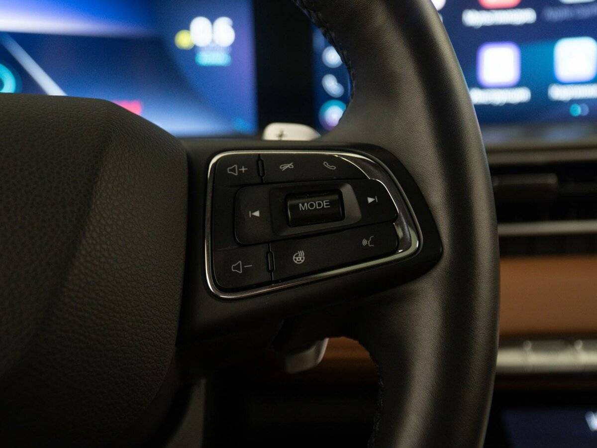 Chery Tiggo 8 Pro Max, 2022 Фото №24