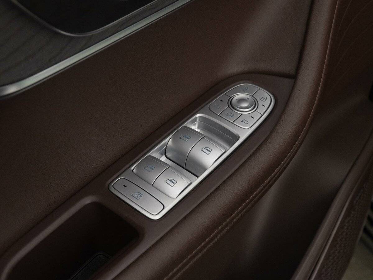 Chery Tiggo 8 Pro, 2023 Фото №18