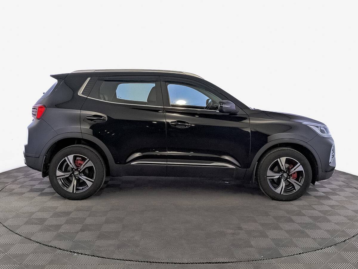 Chery Tiggo 4 Pro, 2023 - 71 515 км. | Фото №4