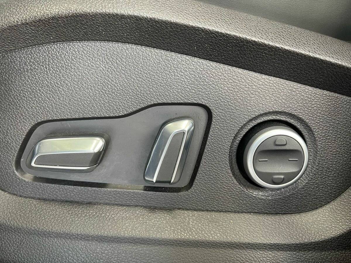 Chery Tiggo 8, 2023 Фото №19