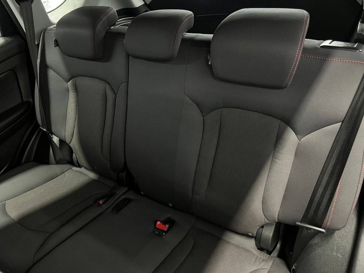 Chery Tiggo 5, 2017 - 95 695 км. | Фото №8