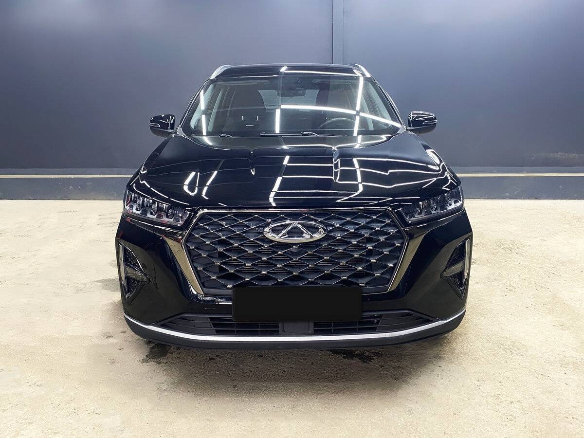 Chery Tiggo 7 Pro Max, 2023 - 17 420 км. | Фото №4