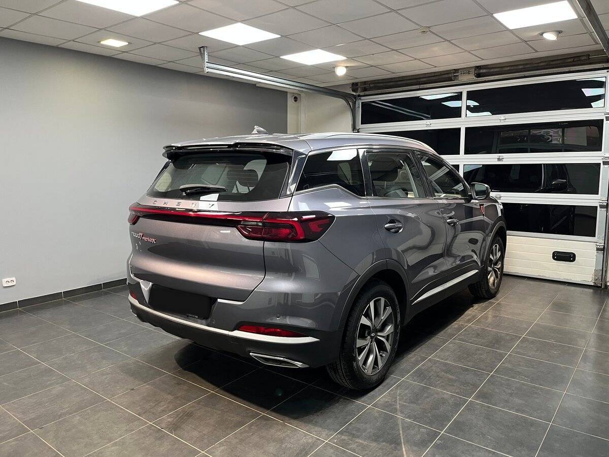 Chery Tiggo 7 Pro Max, 2023 - 5 км. | Фото №6