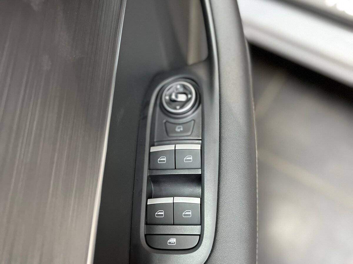 Chery Tiggo 7 Pro Max, 2023 Фото №17