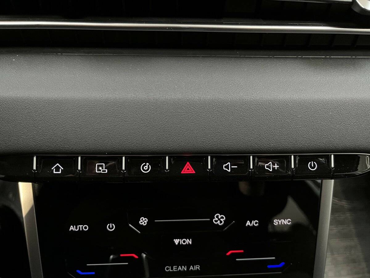 Chery Tiggo 7 Pro Max, 2023 Фото №22