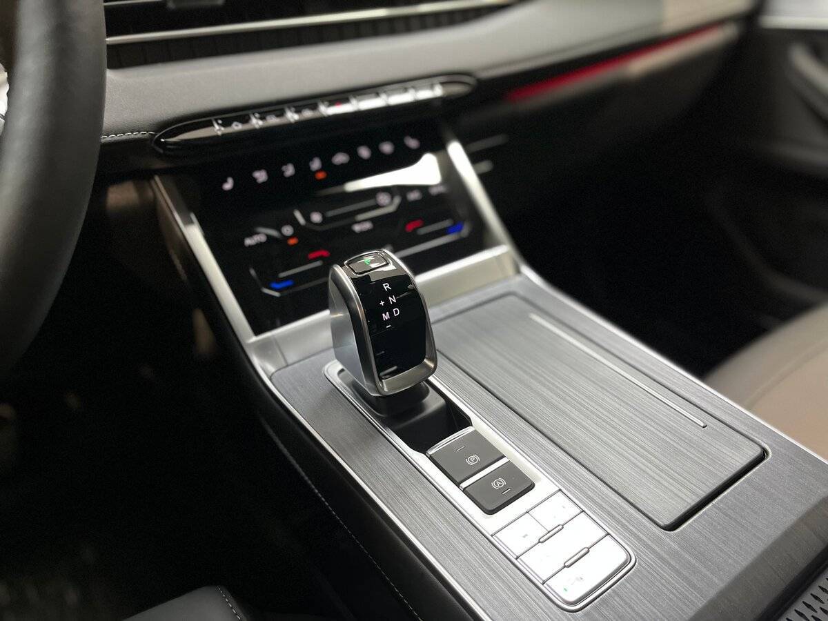 Chery Tiggo 7 Pro Max, 2023 Фото №23