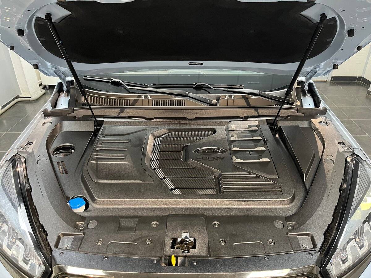 Chery Tiggo 7 Pro Max, 2023 - 5 км. | Фото №7