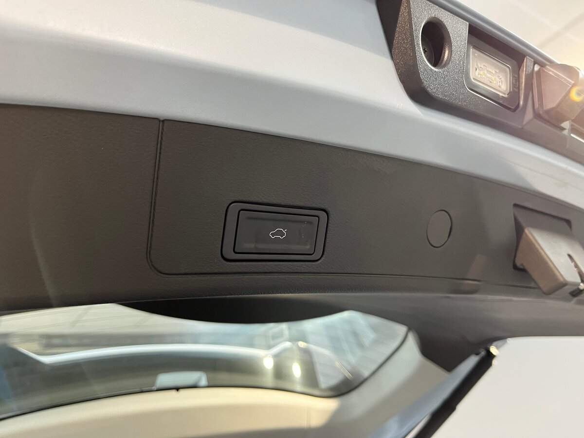 Chery Tiggo 7 Pro Max, 2023 Фото №9