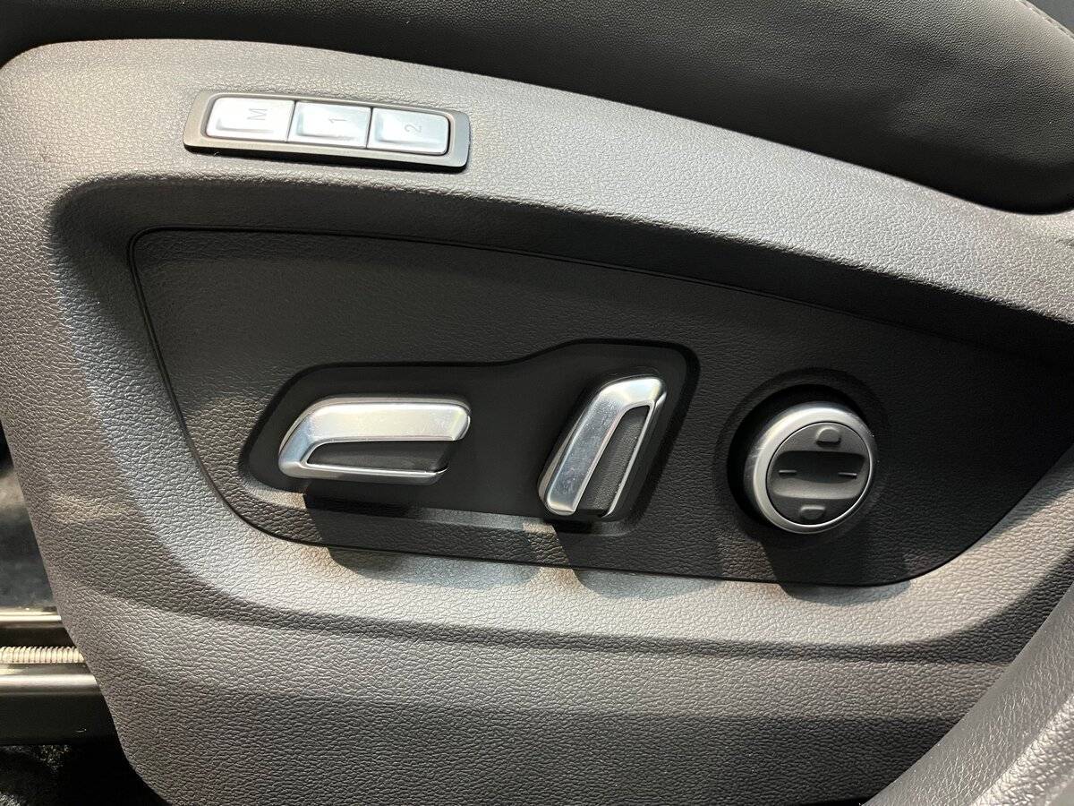 Chery Tiggo 7 Pro Max, 2023 Фото №12