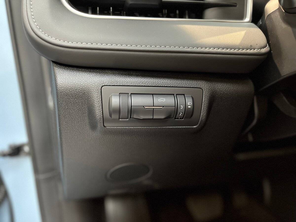 Chery Tiggo 7 Pro Max, 2023 Фото №17