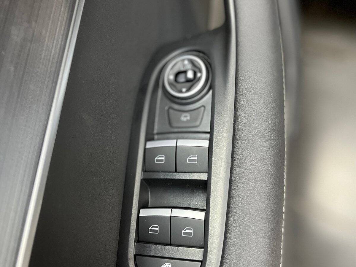 Chery Tiggo 7 Pro Max, 2023 Фото №18