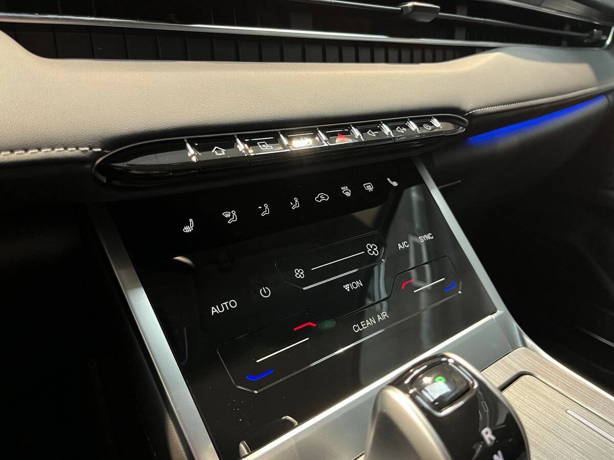 Chery Tiggo 7 Pro Max, 2023 Фото №25