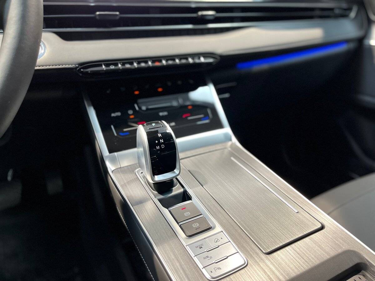 Chery Tiggo 7 Pro Max, 2023 Фото №26