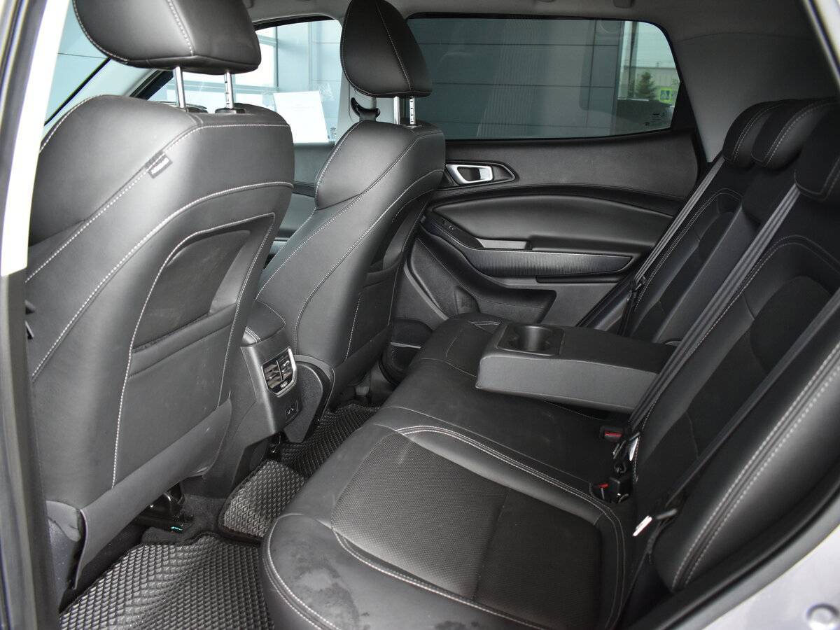 Chery Tiggo 4, 2022 - 29 224 км. | Фото №8