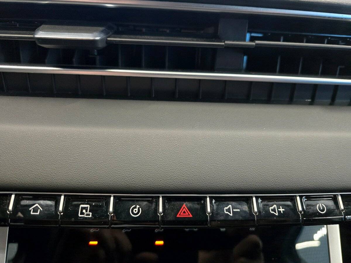 Chery Tiggo 7 Pro Max, 2024 Фото №34