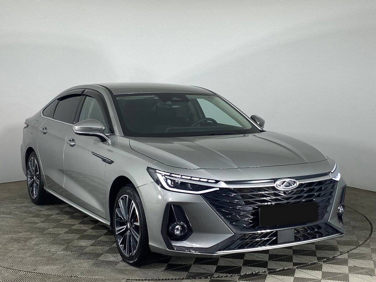 Chery Arrizo 8, 2023 - 14 818 км. | Фото №3