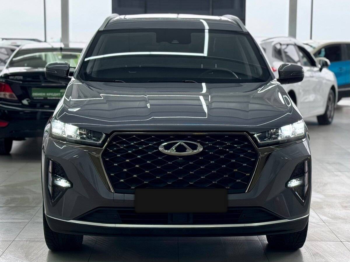 Chery Tiggo 7 Pro Max, 2023 - 34 600 км. | Фото №1