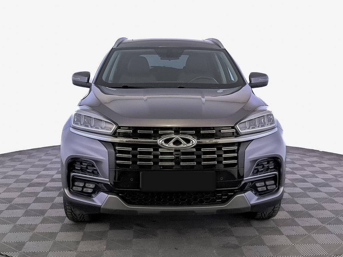 Chery Tiggo 8, 2022 - 24 072 км. | Фото №2
