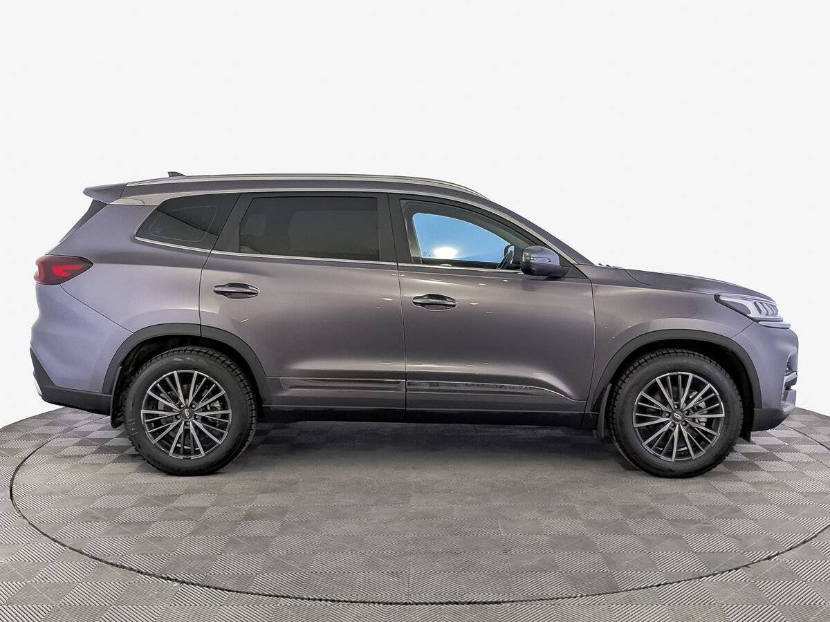 Chery Tiggo 8, 2022 - 24 072 км. | Фото №4