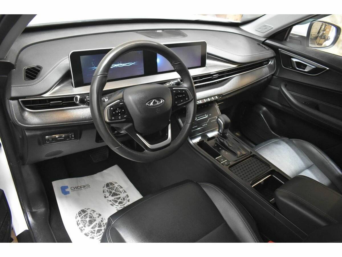 Chery Tiggo 4 Pro, 2023 - 39 194 км. | Фото №7