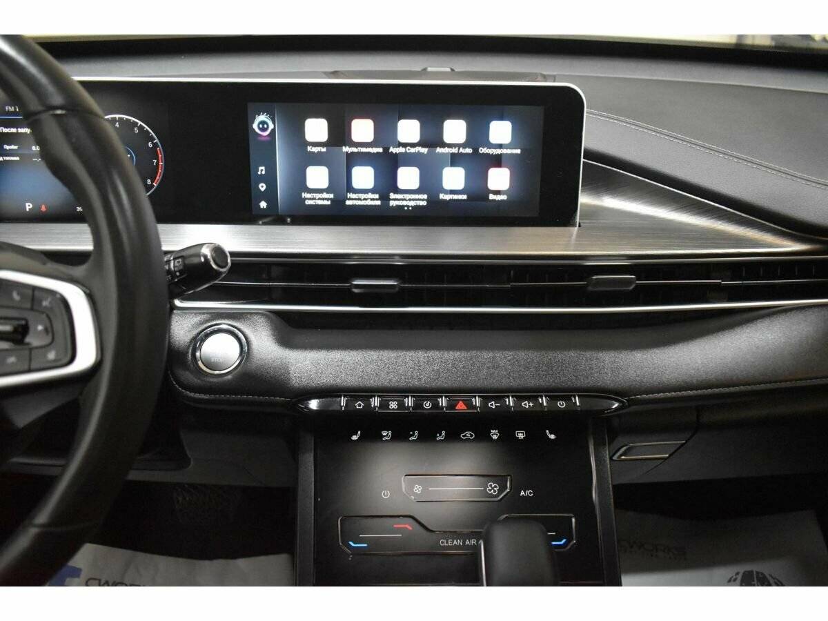 Chery Tiggo 4 Pro, 2023 Фото №9